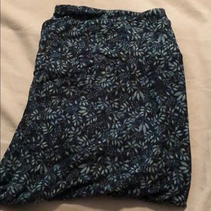Lularoe TC leggings